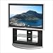 Amazon price tracker, Amazon price history charts, Techcraft WNS50 50-Inch Wide Solution Series TV Stand (Black/Silver)