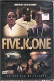 Five K One [DVD] [2010] [Region 1] [US Import] [NTSC]