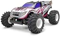 Tamiya 300058396 - Dualhunter, ferngesteuertes Offroad Fahrzeug, 1:10, Elektromotor, Bausatz