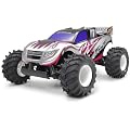 Tamiya 300058396 - Dualhunter, ferngesteuertes Offroad Fahrzeug, 1:10, Elektromotor, Bausatz