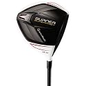 テーラーメイド ドライバー バーナー スーパーファスト 2.0J ドライバー レッド BURNER SUPERFAST FUBUKI50