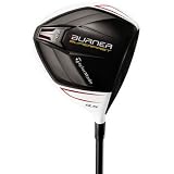 テーラーメイド ドライバー バーナー スーパーファスト 2.0J ドライバー レッド BURNER SUPERFAST FUBUKI50
