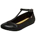 BC Footwear Women's Let's Go Sailing T-Strap Flat