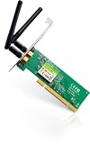 TP-Link TL-WN851ND - network adapter