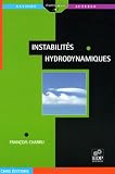Instabilité hydrodynamiques