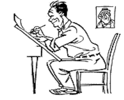 real estate agent cartoon. Millionaire-Reo-Real-Estate-