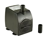 Aqualine Power WP-950 245GPH Submersible Fountain Pump