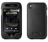 GEAR4 LeatherJacket PG680 case - black