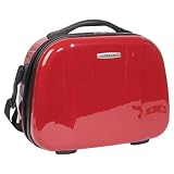  : Titan Luggage 360° Four 14" Beauty Case - Flash