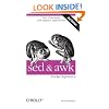 sed and awk Pocket Reference (Pocket Reference (O'Reilly))