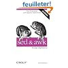 Sed and Awk: Pocket Reference