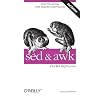Sed and Awk: Pocket Reference