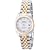 [ロレックス]ROLEX デイトジャスト ホワイト文字盤 ローマインデックス YG/SSコンビ5列 腕時計 Ref.179173 レディース 【並行輸入品】