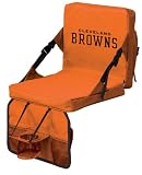 NFL Folding Stadium Seat (Cleveland Browns)
