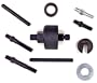 Alltrade 648605 Kit 20 Power Steering and Alternator Pulley Removal and Installation Tool Set