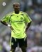 Florent Malouda 10x8 Photograph, Chelsea FC.
