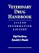 Veterinary Drug Handbook: Client Information Edition