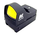 NcStar Tactical Paintball RED DOT Reflex Sight DAAB