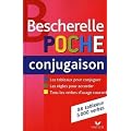 Bescherelle Poche Conjugaison