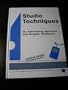 Studio Techniques for Advertising Agencies and Graphic Designers