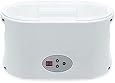 Salon Sundry Spa Paraffin Wax Warmer