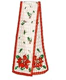 Cejon Holiday Scarf - 62 x 9
