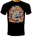 Dragon Tattoo T-shirt, Ying Yang T-shirt, Old School Vintage Tattoo T-shirt, Heart Tattoo T-shirt