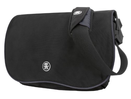 Crumpler Fishy Buzz Wine Laptop Tasche schwarz/rot Preisvergleich