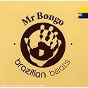 Mr. Bongo's Brazilian Beats - 8CD Boxset