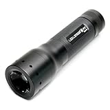 LED Lenser 8407 P7 Torch in Gift Box (Black)