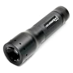 Zweibr�der LED Lenser P7 Taschenlampe...