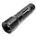 Zweibr�der LED Lenser P7 Taschenlampe (1x Cree LED, 4x AAA) schwarz