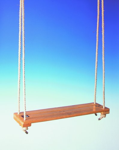 friedola 16750 - Holzbrettschaukel Preisvergleich