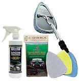 Diamondite Perfect Vision Glass Master Bundle