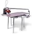 MK Diamond 159638 MK-512 3 Horsepower 12-Inch Wet Tile Saw