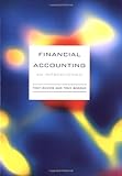 Business financial accounting : an introduction
