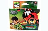 Ben 10 Planetary Powder - Diamond