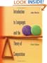 Introduction to Languages and the Theory of Computation