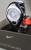 Nike Triax Swift Analog NCAA Penn State University Team Watch - College Navy/White - WD0108-407