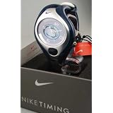 MEN Ladies NIKE NCAA PENN STATE DATE WATCH WD0108-407 by Nike
