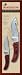 Winchester #22-41232 Fixed Blade with Gut Hook and Caping Knife Combo