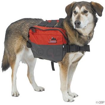 Jandd Kelev Dog Pack