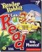 Software : Reader Rabbit I Can Read with Phonics
