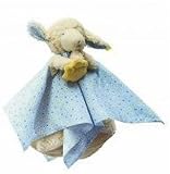 Steiff Lamb Comforter with Star 236402