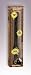 Costumes For All Occasions RU2143 Harry Potter Wand W Light Soun