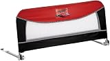 Hauck 595930 Bettschutzgitter Sleep'n Save CARS TRACK