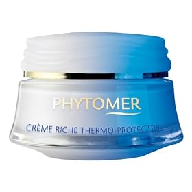 Phytomer Rich Thermo Protective Cream 50ml