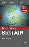 Contemporary Britain