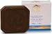 Dead Sea Mineral Black mud soap 100 gr. 3.5 oz.