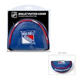NHL New York Rangers Mallet Puttercovers
